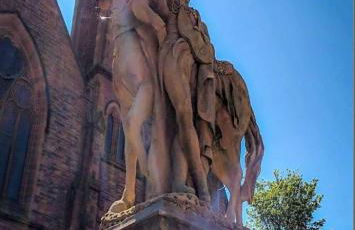 Kelpies Serviced Apartments - Foto 20