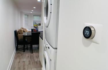 ComfiNook Stay in Capitol HillWalk to DC Sites - Foto 7