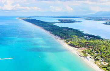 Mini villa jardin 50 m plage - Foto 2