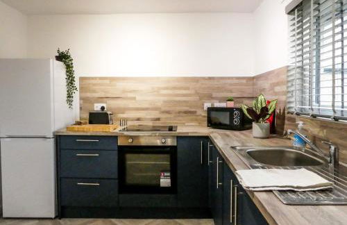 Dumfries Apartment 2 - Photo 11