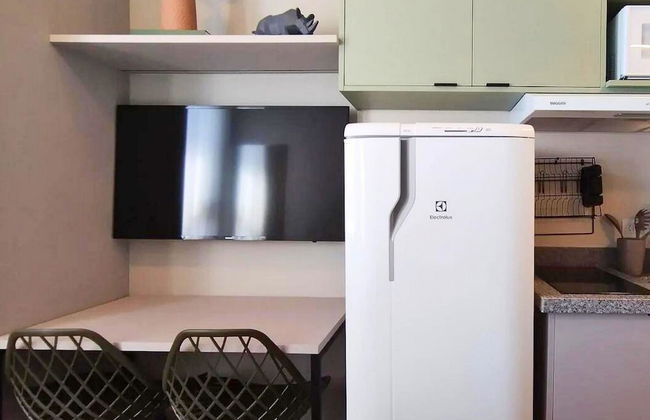 Easy Life Campos Salles by Xtay - Foto 20