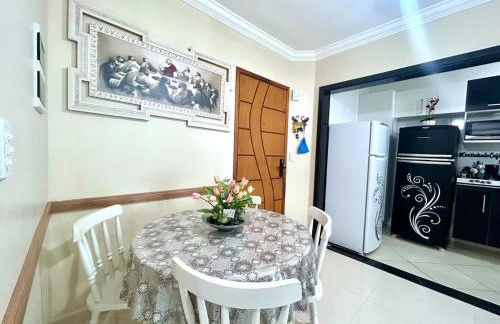 MarchiMar-Ap Frente Mar, wi-fi, piscina, pet, check-in e check-out flexíveis - Photo 16