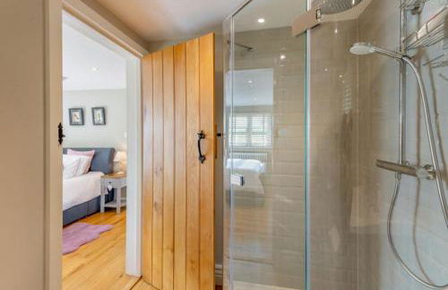 The Gate Lodge - Pet Free - Near Finchingfield & Saffron Walden - Foto 16