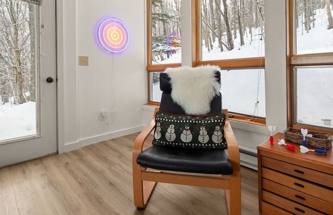 Clyde's Cabin 4 Bedroom Home - Foto 36