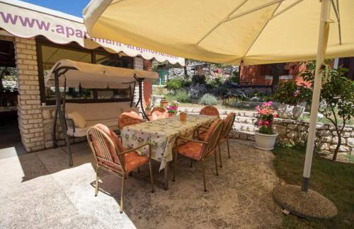 Apartments Nusret - Foto 3