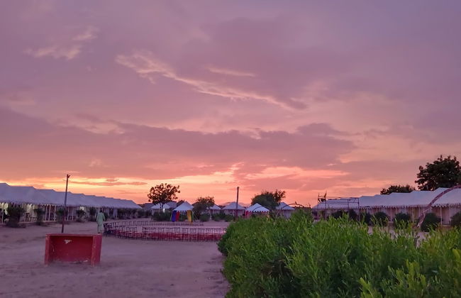 Royal Adventure Camp Sam - Foto 13