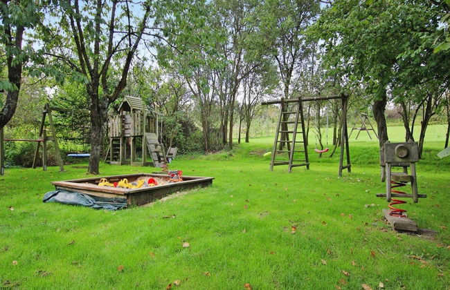Ferienhaus in Mirow for 9 Personen - Photo 17