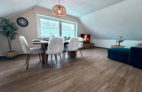 sleepWELL-Metelen - Ausblick & Sehr Modern - Foto 7