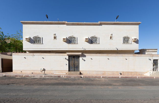 Al-Jamawat A - Qaswarah Residence - Foto 18