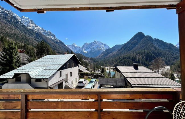 Apartment Crystal Rose - Foto 22