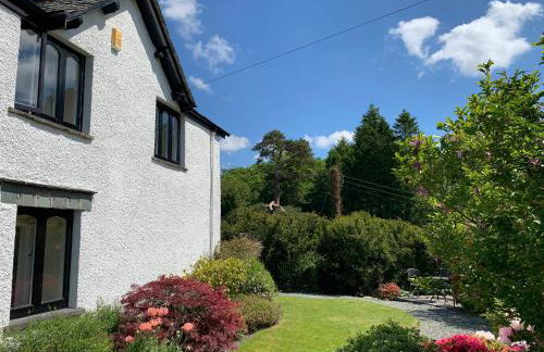 Swallows House - Foto 34