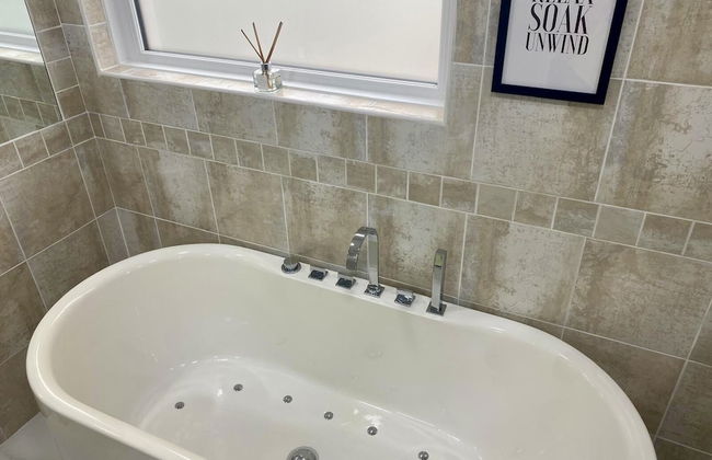 Seaview Cottage on the Island - Foto 18