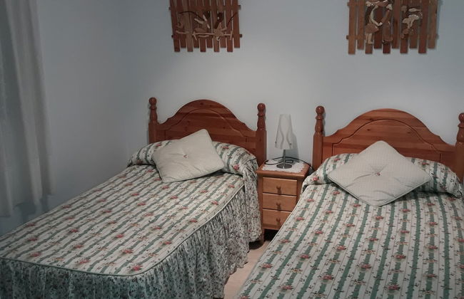 Apartamento Salamanca 38 - Foto 4