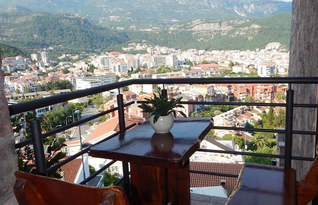 Contessa Apartments - Foto 44