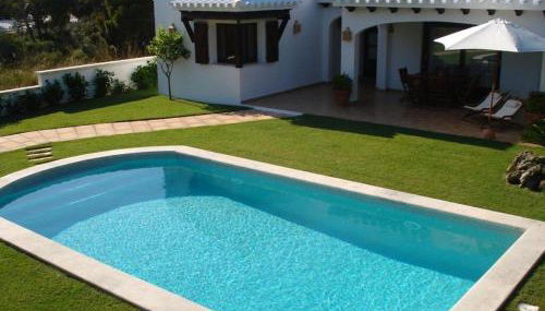 Villa Noray Cala Morell - Foto 3