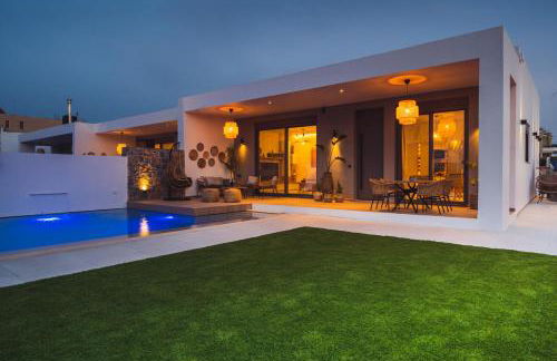 Nagia Luxury Family Villas - Photo 33