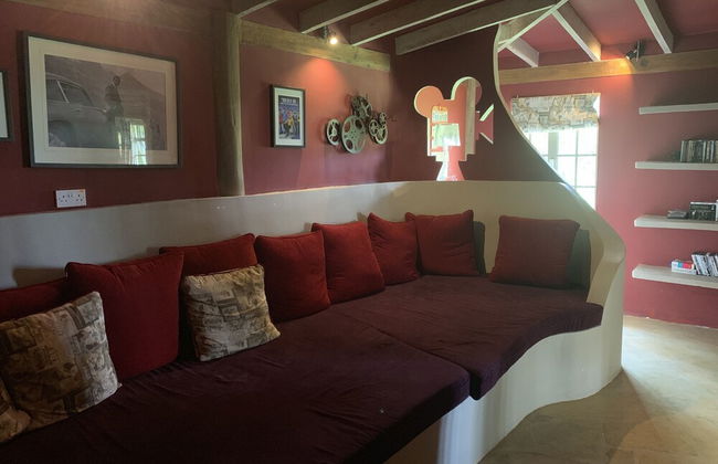 Ol Bobongi House - Foto 13