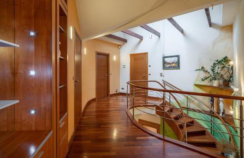 LUX VILLA Swimming pool-Tennis court-Home cinema - Foto 69