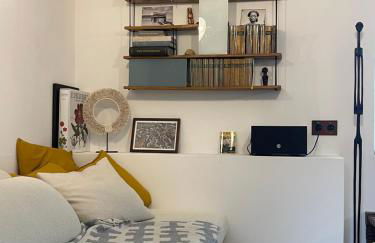 Small architect's house - Foto 10