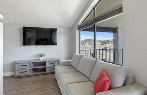 Waterfront House on Lake LBJ Cove and Concierge Services - Foto 48