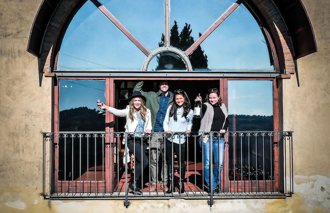 Bio-Agriturismo La Ginestra - Foto 66