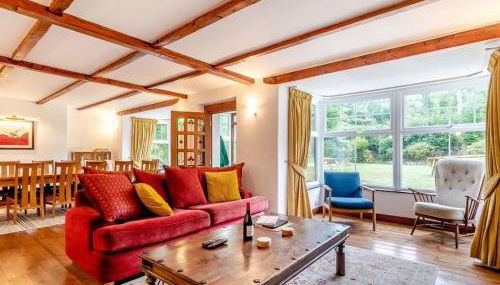 Y Gwesty Bach - Foto 4