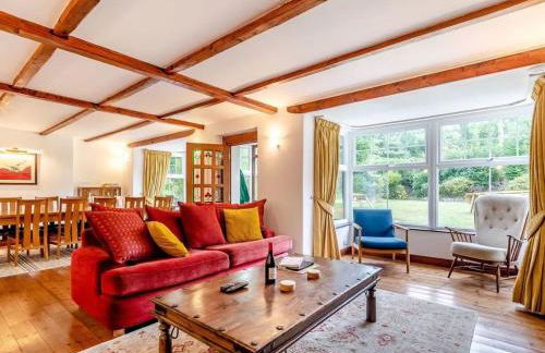 Y Gwesty Bach - Foto 4