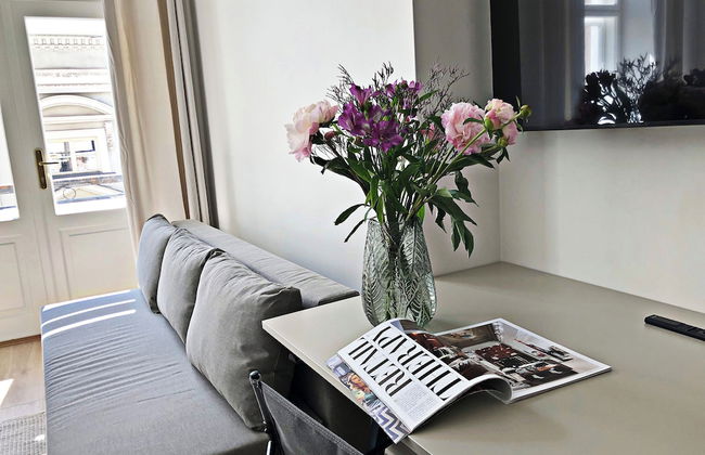 Anny 5 Apartamenty - Foto 7