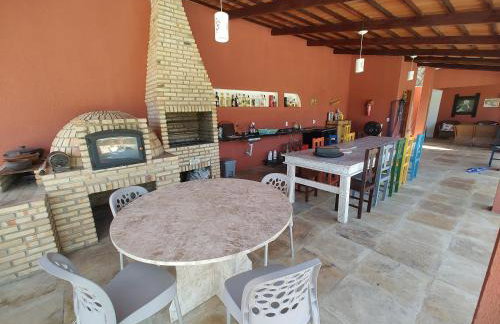 Casa de Praia Paraíso Paracuru Ceará - Photo 37