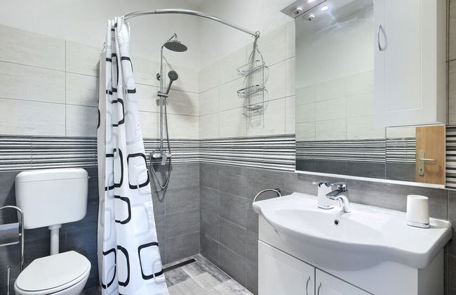 Holiday House Chill Out Loborika, Pula 6 Persons - Foto 14