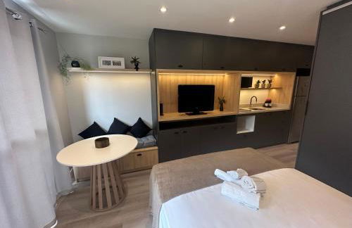 Loft no Bairro Auxiliadora - Foto 3