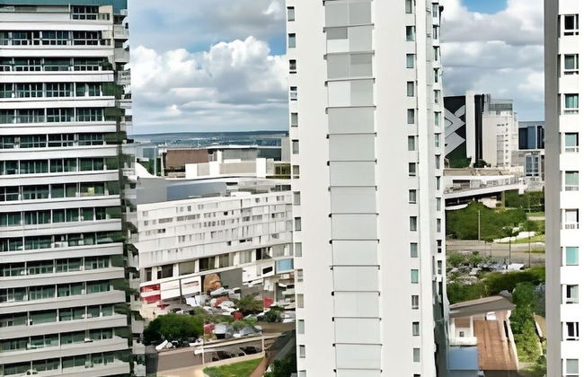 Saint Moritz com vista espetacular de Brasilia - Photo 40