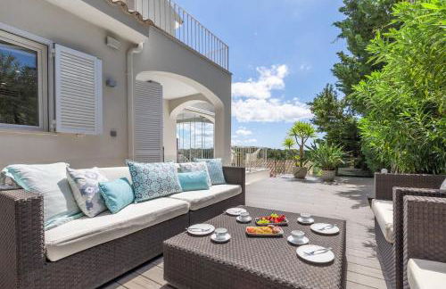 Bendinat Golf Villa - Foto 19