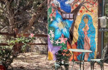 Grizzly Roadhouse Bed and Breakfast - Foto 19