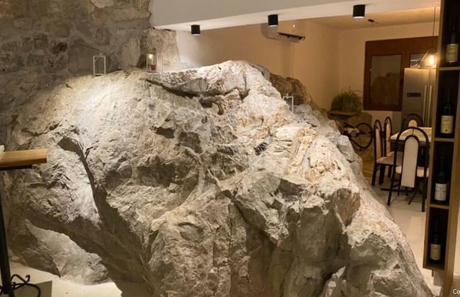 The Rock Star's Villa With Private Pool And Beach - Photo 5