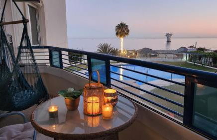 FIRST Beach line - Foto 1