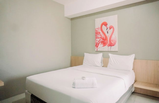 Comfort 2Br At 3Rd Floor Baileys Apartment - Photo 1