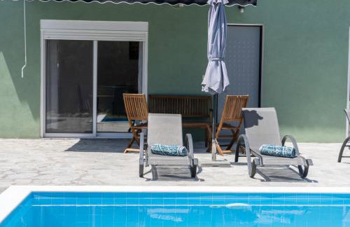 Villa Thea - Foto 18