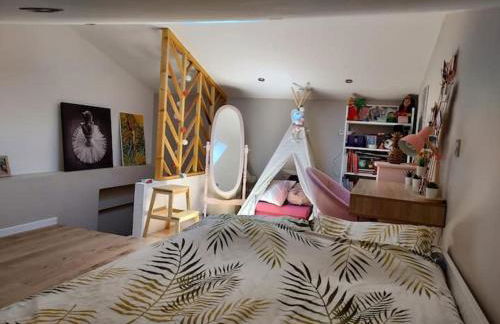 Maison avec piscine en Provence - Foto 21