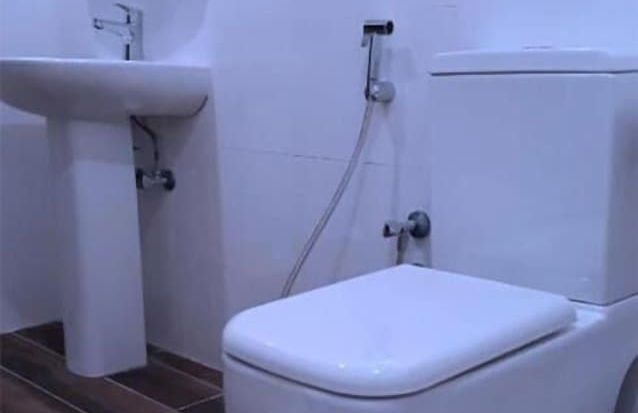 Lamasat Alkhair Serviced Apartments - Foto 46