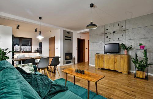 Dom Świerszczem Głośny - Foto 7