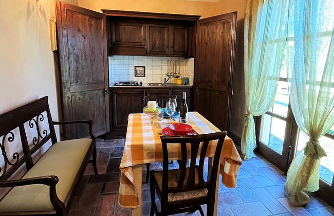 Agriturismo Il Molino Antico - Photo 34