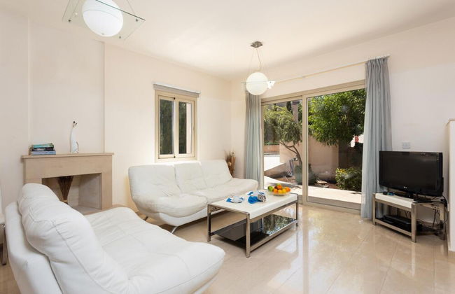 Villa Panorama Tria in Drouseia - Foto 31