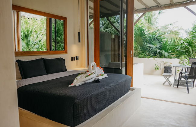 Deluxe Apartments Holbox - Foto 25