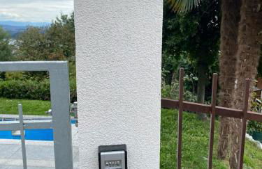 Einzigartiges Haus mit wunderbaren Seeblick auf Lago Maggiore - Foto 31