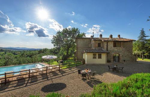 B&B Country House Poggio Del Drago - Foto 2