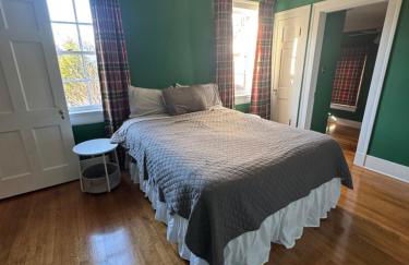 Historic Home in Downtown Murfreesboro - Foto 10