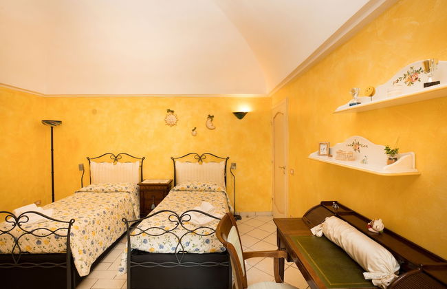 Ilary House - Foto 16