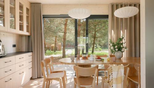 Siema Siemiany - Foto 5, Garden, Garden view