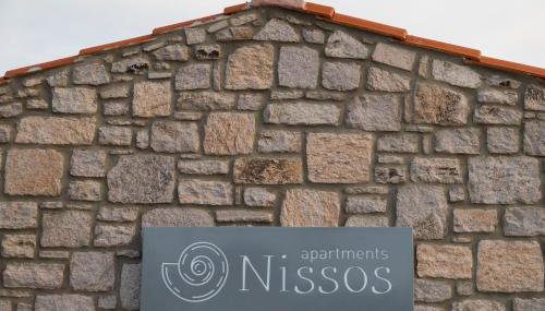 Nissos Apartments - Foto 2